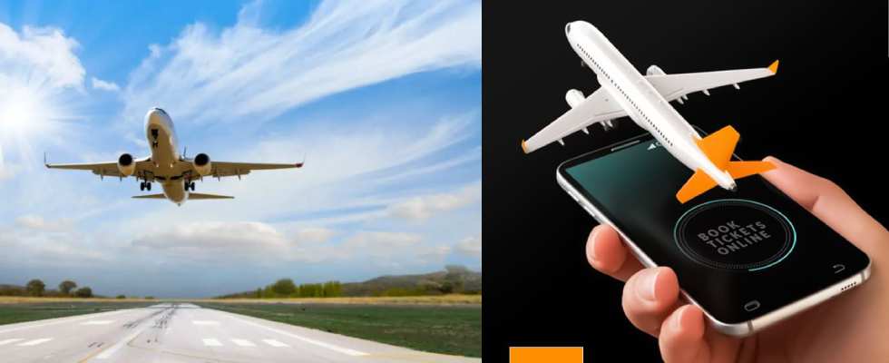 Must Have These Best Flight Booking Apps in India for Best Deals