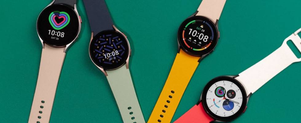 Smartwatch Price from 200 to 500