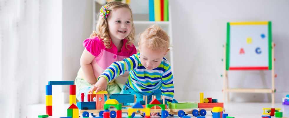 6 Best Toys Brand in India for Kids