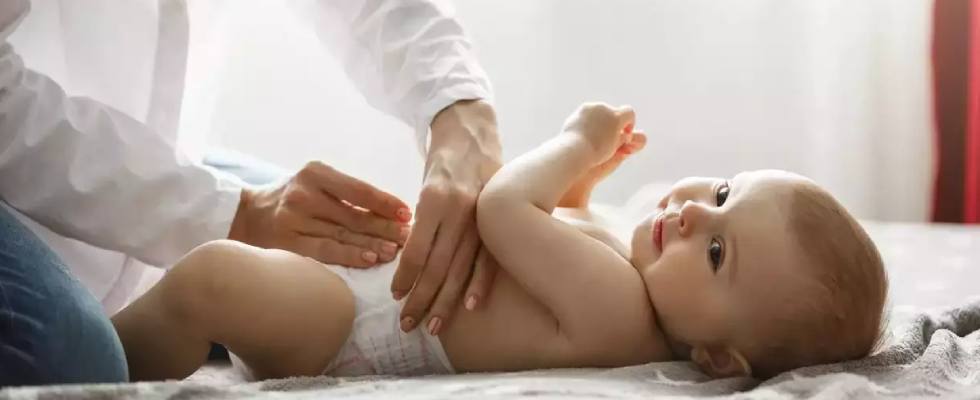 Best Diaper Brands in India that Every Parent Should Know