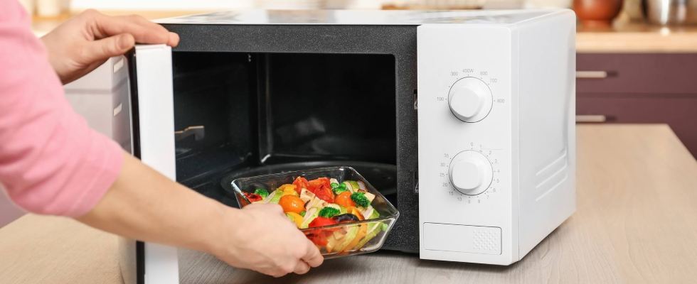 The Top Microwaves in India: An Exhaustive Aide