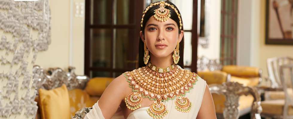 Top Jewellery Brands in India: The Charm of Marked Jewellery