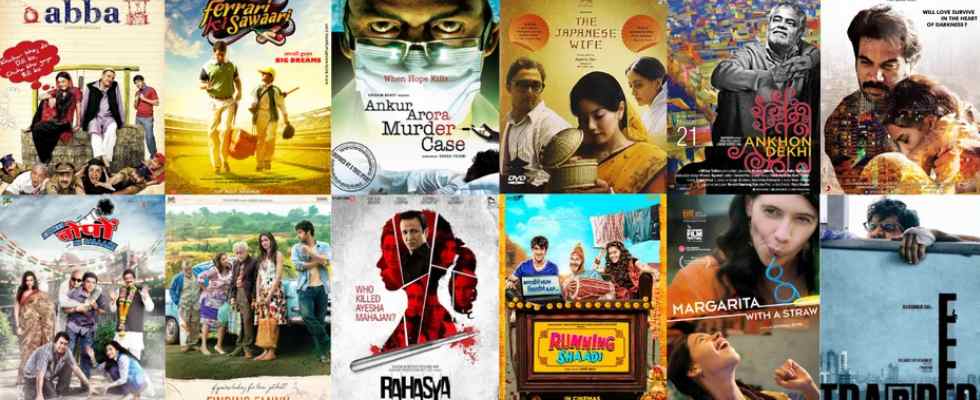 Top Underrated Movies of Bollywood: Discovering Hidden Gems