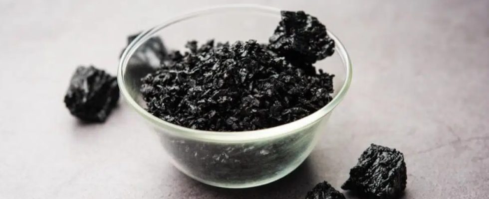 Best Shilajit Brands for Maximum Health Benefits