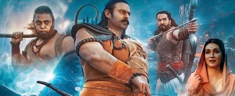 Adipurush Movie - A Detailed Review