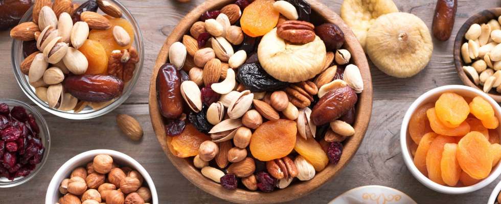 Best Dry Fruits Brand In India