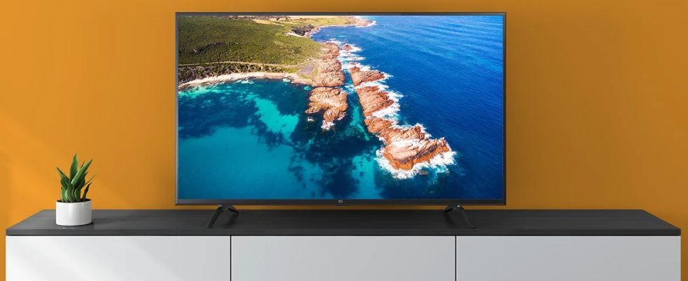 Collection of Best Smart TV Under 20000