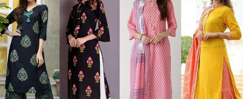 Exploring The Best Kurti Brands in India: Style and Elegance