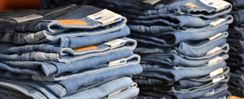 Top Jeans Brands in India