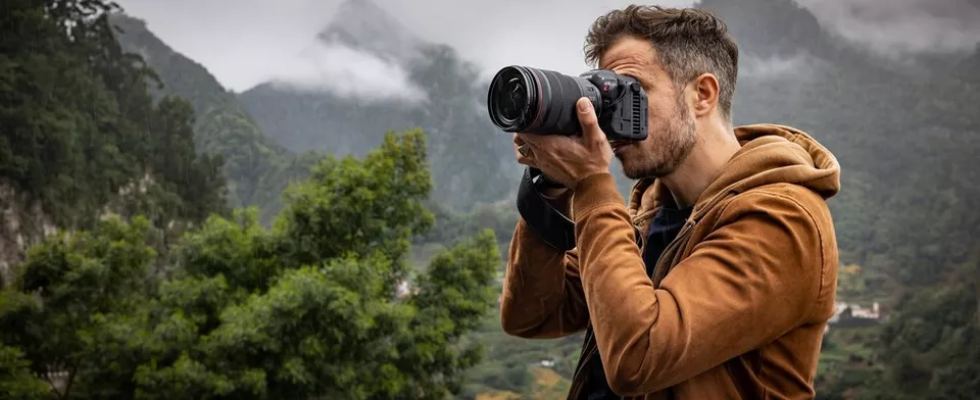 The Ultimate Guide to Choosing the Best DSLR Camera