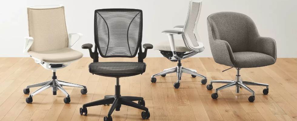 Comfort and Affordability: The Best Office Chairs Priced Below 2500 INR