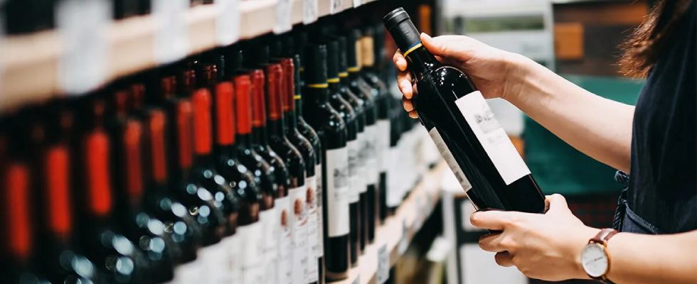 Best Red Wine Brands in India