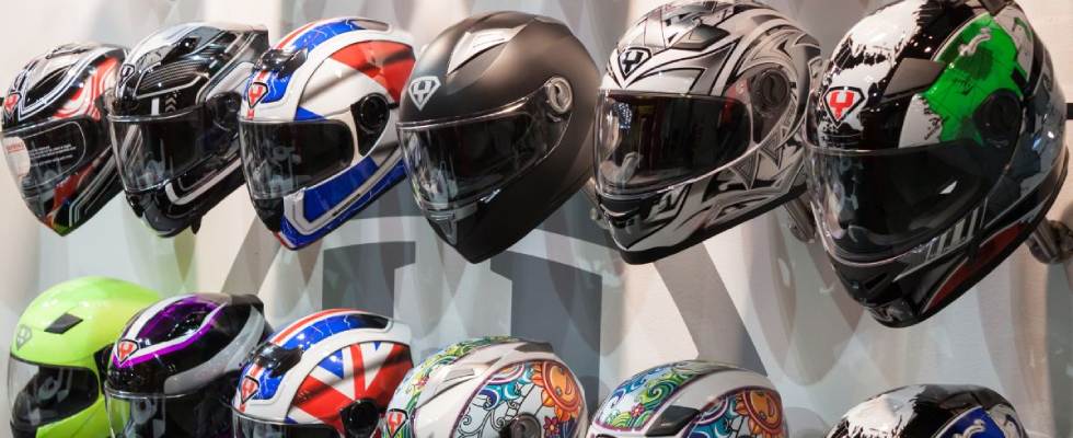 Top 8 Helmet Brands for Ultimate Protection