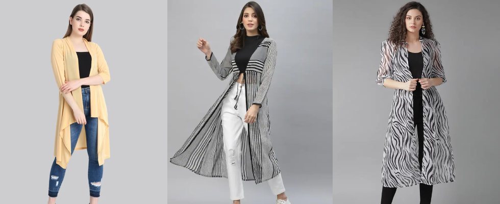 Long Shrugs for Women: Trendy Additions to Your Closet