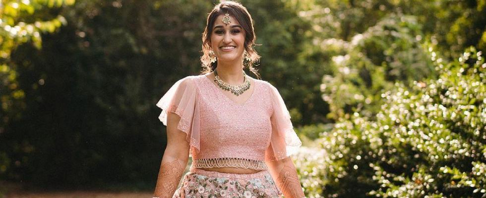Elegance of Princess Cut Blouse Designs