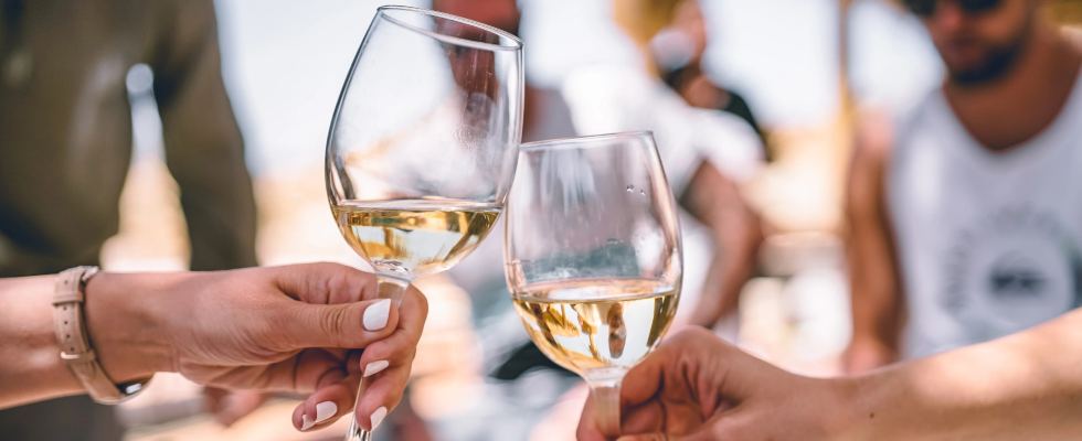 Unveiling The Finest Wine Brands in India