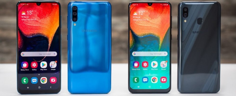 Best Samsung Phones Under 15000 Rs