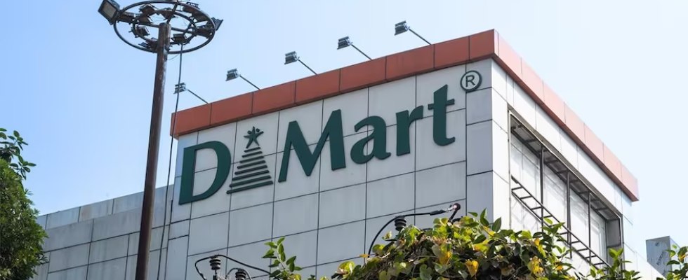 The Updated D-Mart Products Price List 