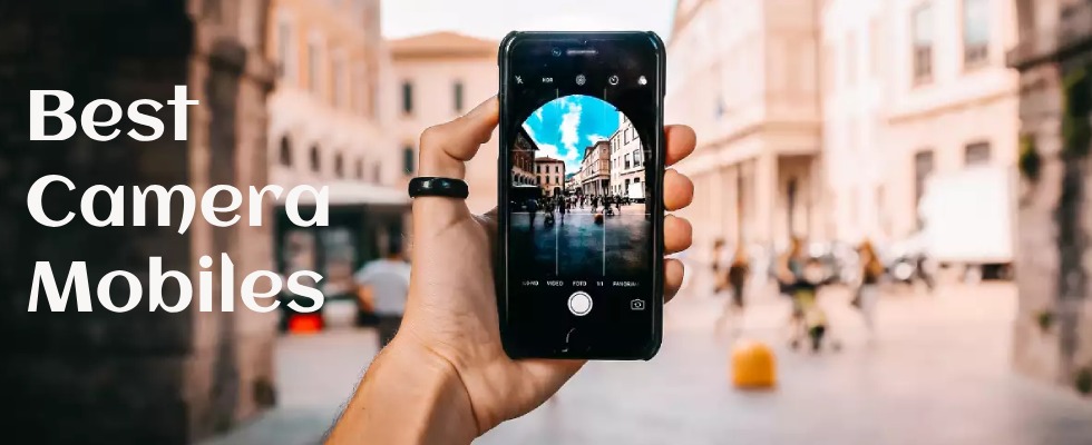 Best Camera Mobiles Under 15000 