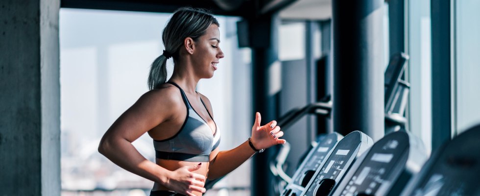 The Weslo Cadence G 5.9 Treadmill Review