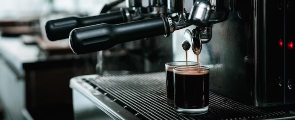 The Best Coffee Maker Machine in India