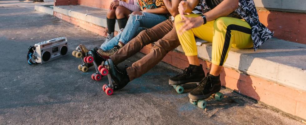Best Roller Skating Shoes Under 1000 Rs for An Amazing Skating Experience!