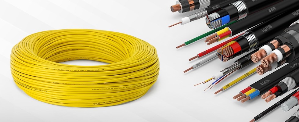 Polycab Wire Price List in India 2024