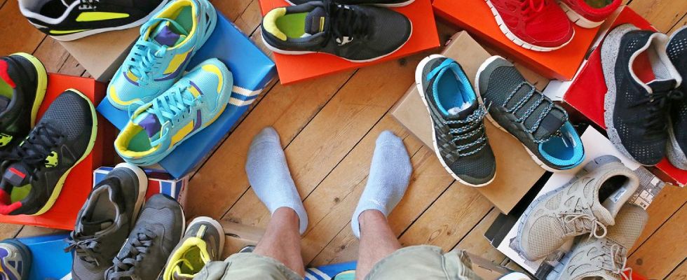 Best Shoes Under 3000 for a Smart Look!