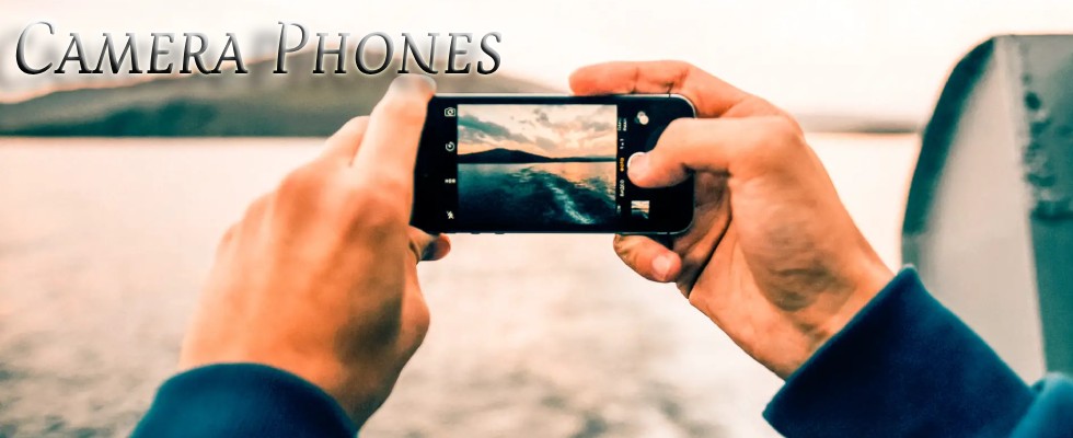 Best Camera Phones Under 20000 to Choose