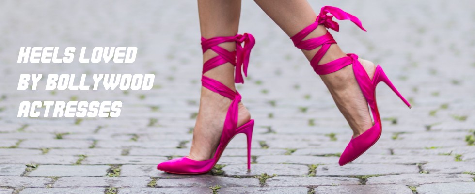 List Of  Best Heels Loved By Bollywood Actresses