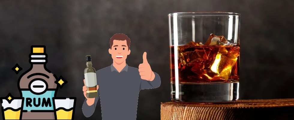 Best Rum Brands in India: A Comprehensive Guide