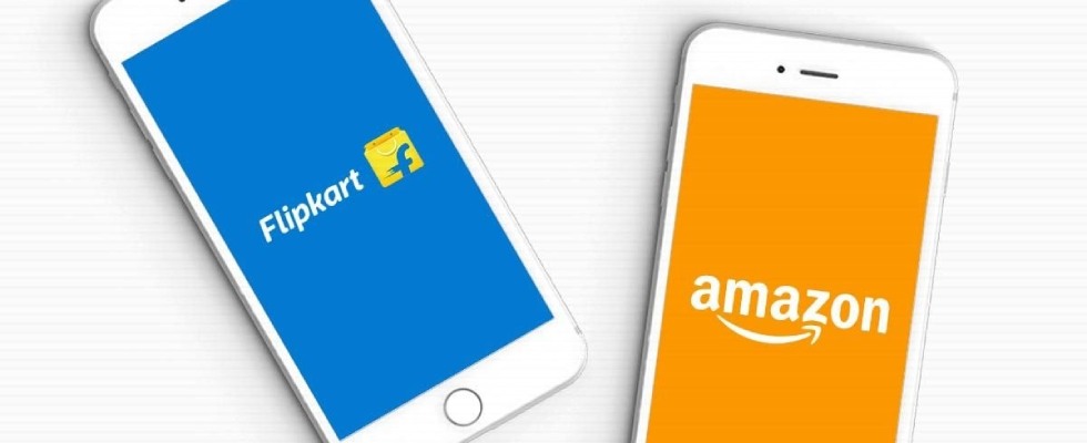 Which One Is Better- Amazon Or Flipkart?