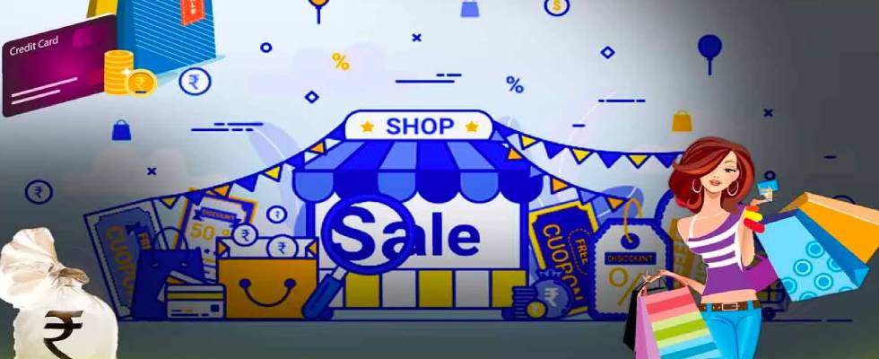 Discount Revealed : How to Shop with Smart Strategies for Discount in Online Shopping