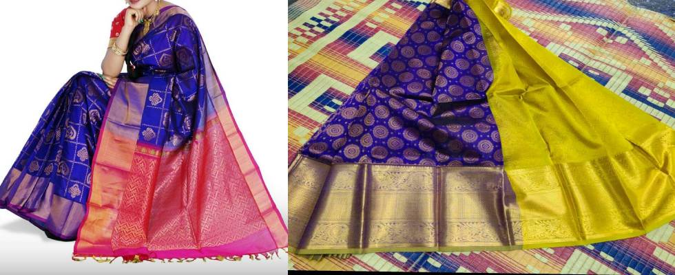 Unveiling the Timeless Elegance of Kuppadam Pattu Sarees: Exploring New Models and Affordable Options Below 2000