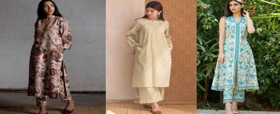 Best Summer Kurtis to Choose in 2024