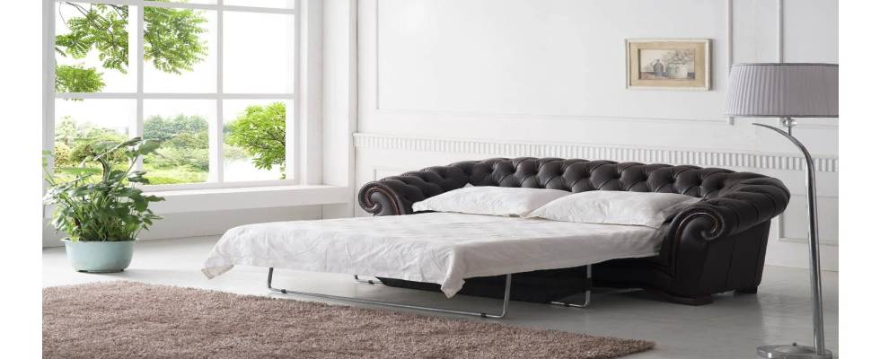 The Definitive Wiki-Handbook to Sectional Sofa Beds