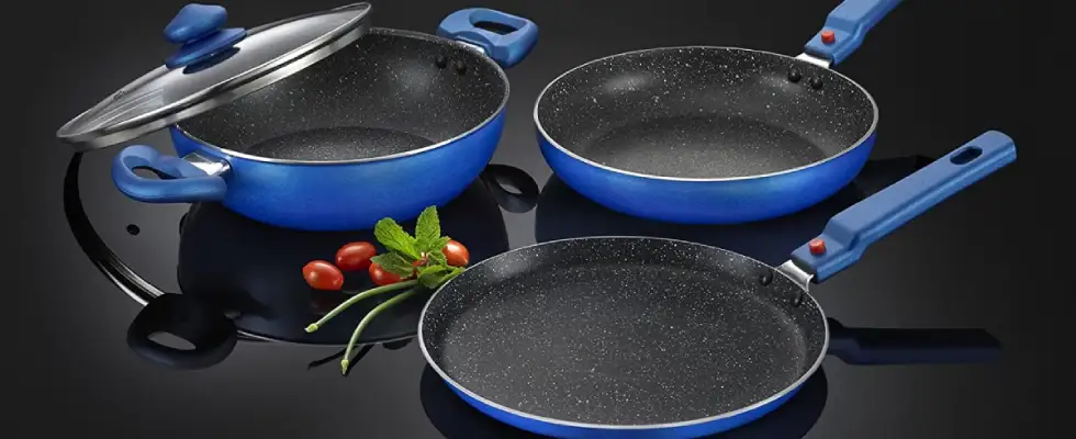 Know All About Non Stick Pan