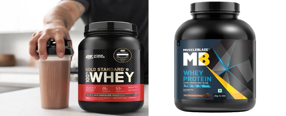 The Best Supplement Brands in India: A Comprehensive Guide