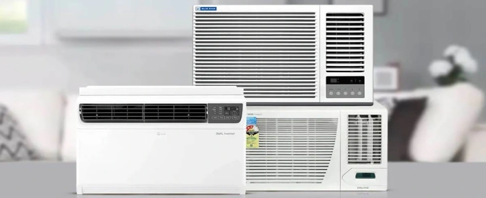 know about Window ac price in 2024