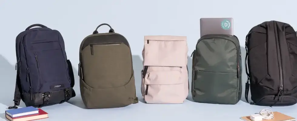 The Ultimate Guide to Laptop Backpacks for Women
