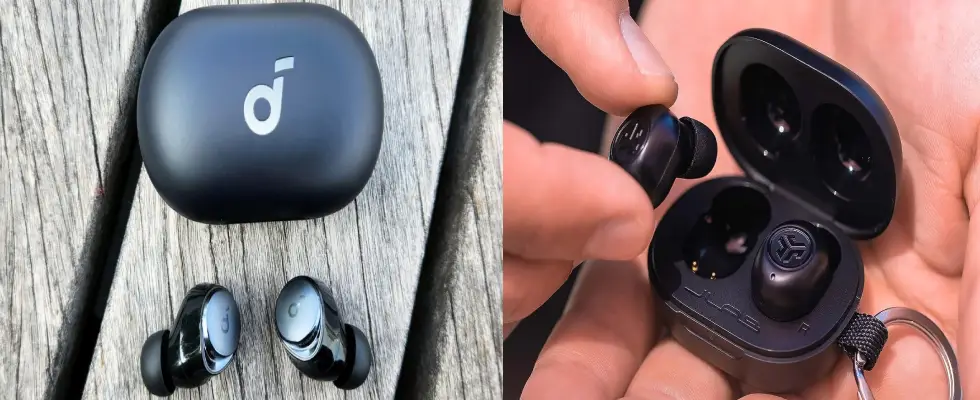 Affordable Elegance: Top Branded Earbuds Under Rs.2,000 in India