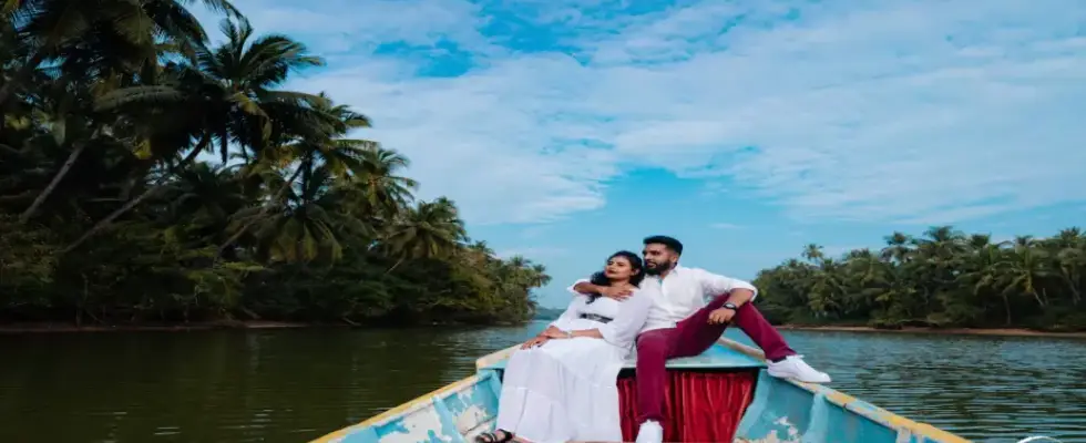 10 Best Pre-Wedding Shoot Locations in Bangalore: Capture Your Love Story