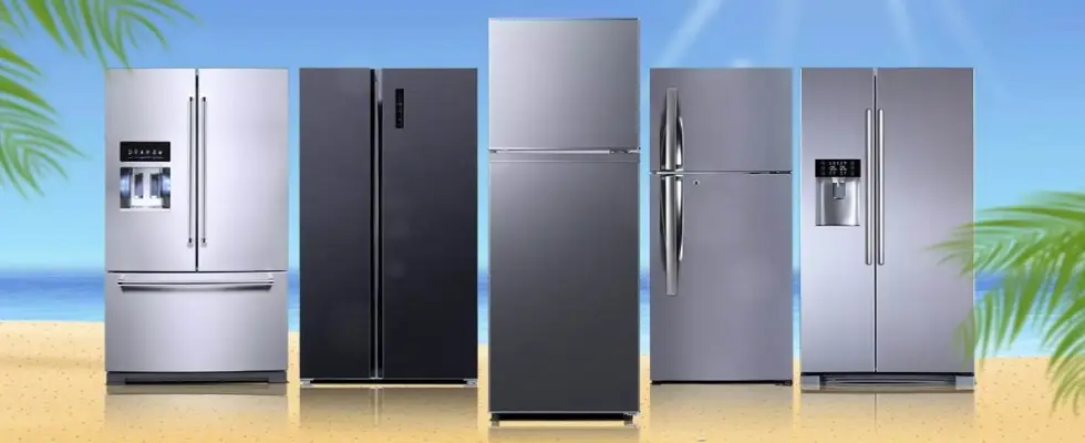 10 Best 360 Litre Refrigerators Price in India