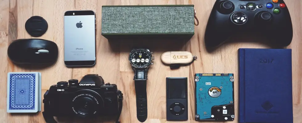Top 10 Best Gadgets for University Students that you need to have