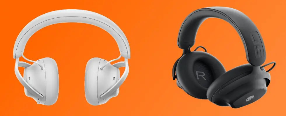 Alienware Pro Wireless Headset review and its details