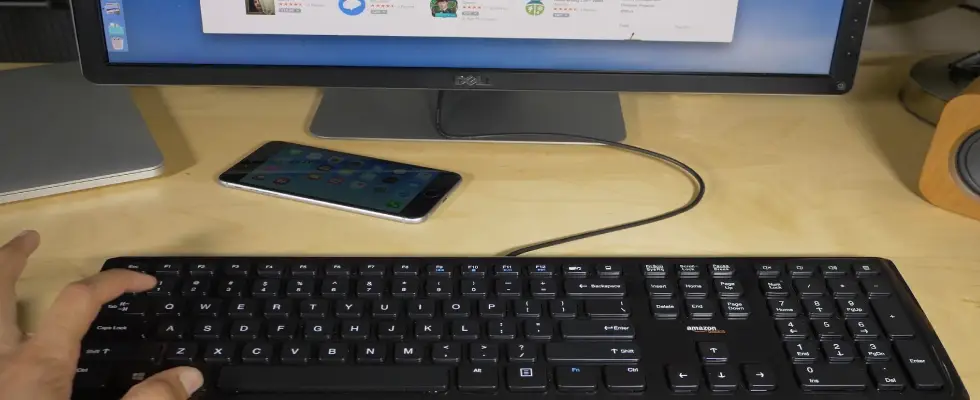 How to Change Screen Size on Mac with Keyboard: A Quick Guide