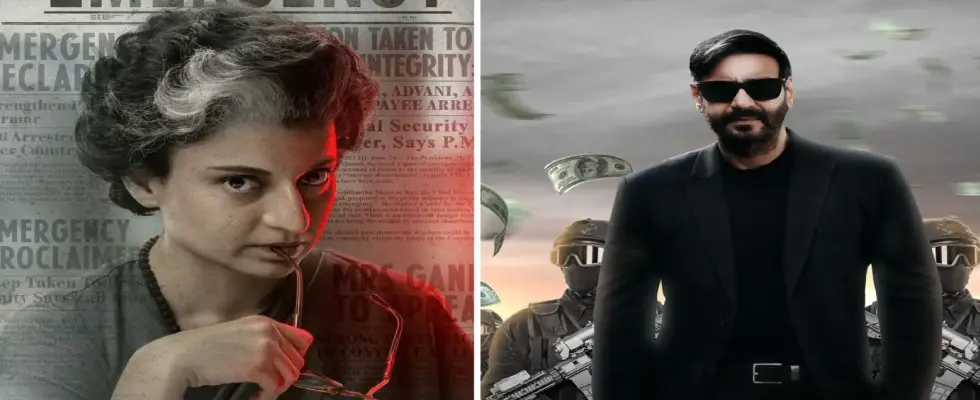 Top 5 Upcoming Indian Movies in 2025