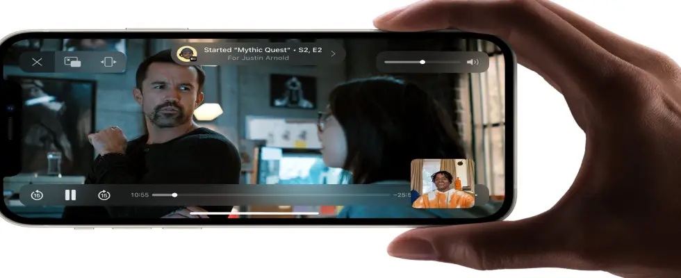 Which App is Best for Watching Movies on iPhone?