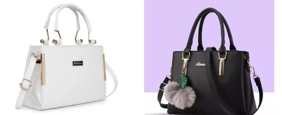 Top brands for womens handbags in india