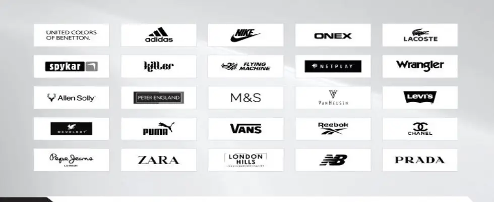 Top 10 Clothing Brands for Girls 